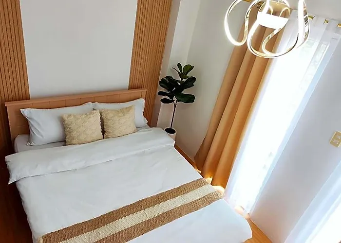 Paradise Realm Condotel 4*