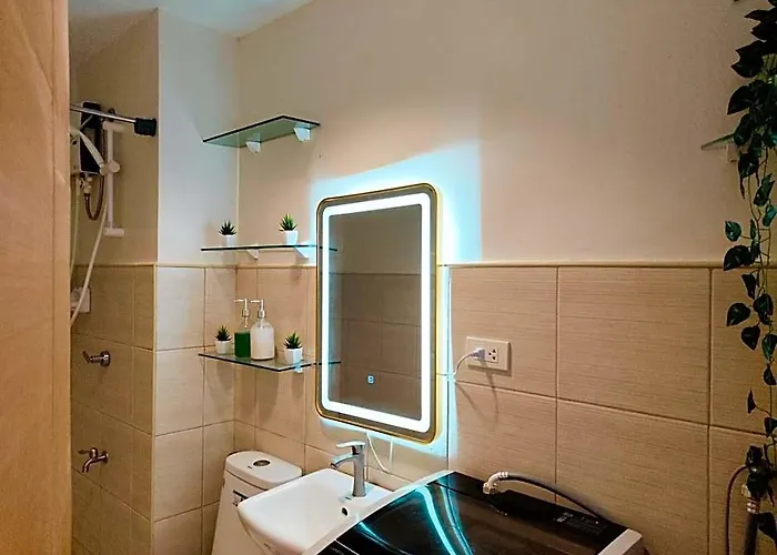 فندق Paradise Realm Condotel 4*