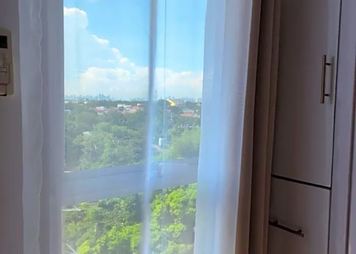 Paradise Realm Condotel مانيلا