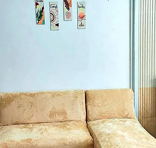 فندق Paradise Realm Condotel